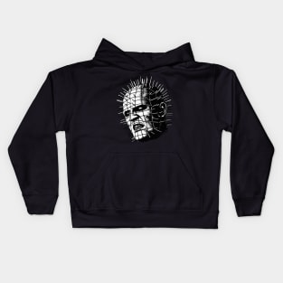 Hellraiser Kids Hoodie